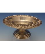 Repousse by Kirk Sterling Silver Compote Raised 6 1/4&quot; Diameter #409A (#... - $8,892.03 MXN