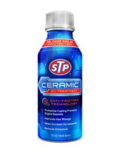 STP Ceramic Oil Treatment, Protective Coating and Anti-Friction Technolo... - $14.73