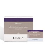 ConvaTec ESENTA Adhesive Remover Wipes for Around Stomas and Wounds, Sti... - $18.79+