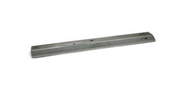 1965-1967 Corvette Frame Repair Rear Siderail Outer Right Side 48&quot; Length - £110.75 GBP