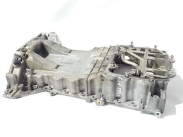 2011 Jaguar XJL Engine Oil Pan OEM Upper Pan 53.0 10 12 13 14 15 122K - £133.19 GBP