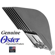OSTER A5/A6 Blade 1 1/4&quot;(32mm)ATTACHMENT GUIDE COMB*Fits Most Andis Wahl... - $10.99
