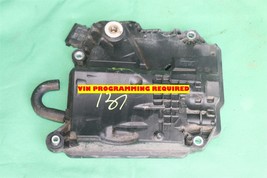 Mercedes TCM TCU ISM Transmission Intelligent Servo Control Module A0002701752