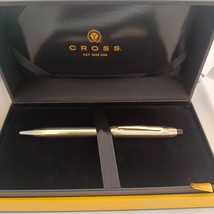 Cross Century II 10kt Gold Filled 4502 WG Ballpoint Pen - $127.71