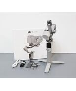 DJI RS 4 Mini 3-Axis Gimbal Stabilizer - Gray CP.RN.00000442.01 - $386.53 CAD