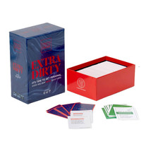Truth or Drink: Extra Dirty Game - £55.08 GBP