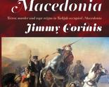 Tempest in Macedonia Corinis, Jimmy - £6.45 GBP