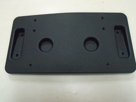 Mercedes Benz GLE GLS Class Front License Plate Molding Bracket A2928851... - $99.99