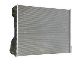 2019-2021 BMW 330I 2.0L Rear Radiator Assembly OEM 1000 Miles Like New - $247.45