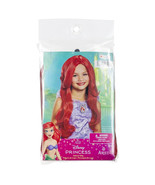 Disney The Little Mermaid Ariel Wig Red, Child Size, by Disguise Cosplay - €15,89 EUR