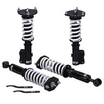BFO Coilover Shock Suspension Kit For Mitsubishi 3000GT AWD Coupe Z16A V6 turbo - £245.29 GBP