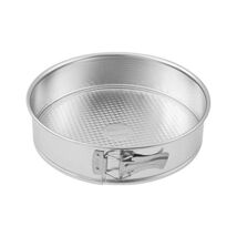 Zenker 6801 Springform Cake Tin with 1 Base 18 cm Tin Plate  - $57.00
