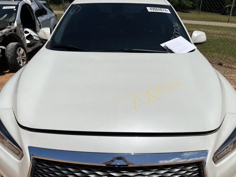 Driver Left Axle Shaft Front Axle AWD Fits 15-20 INFINITI QX60 104582238 Item image 4