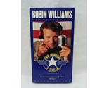 Robin Williams Good Morning Vietnam VHS Tape - $8.90