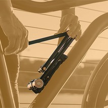 Altor Apex Folding Bike Lock - £99.85 GBP
