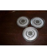 1 cap 1991 1992 CADILLAC FLEETWOOD ELDORADO CENTER HUB CAP USED OEM - €36,10 EUR