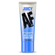 Af Lube Blue Raspberry 2 oz. - $9.38