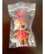 Lol Surprise Dolls Series Queens! Crown Queen! - $12.60