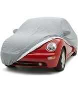 CarsCover Custom Fit for 1998-2010 Volkswagen New Beetle Car Cover 5 Ultrashield - $139.95