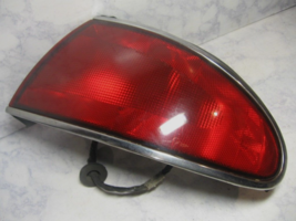 97-05 Buick Century RIGHT Passenger Side Tail Light rear Lamp Assembly 1... - $74.25