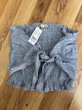 Women’s Pacsun Front Tie Halter Size S - $20.00