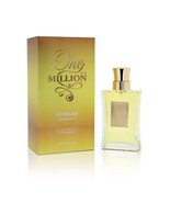 Hemani One In A Million Perfume 100ml - Men - $14.18