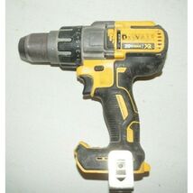 FOR PARTS NOT WORKING DEWALT 20V DCD996 Brushless Hammer Drill FP10 - $39.59
