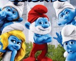The Smurfs DVD | Region 4 - $12.91