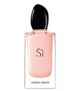 Giorgio ARMANI Si Fiori Eau de Parfum Perfume Spray Women 3.4oz 100ml RA... - $338.90 CAD