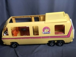Vintage 1976 Barbie Star Traveler RV Motor Home Camper Display Play Set ... - $188.05