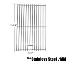 Replacement Grate For 720-0063,720-0101,720-0165, 730-0165, Sold Individually - £33.17 GBP