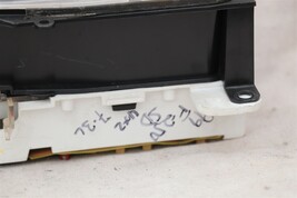 99-01 Ford F-250 F-350 7.3L SD 4x2 Diesel Speedometer Instrument Cluster W/ Tach image 6