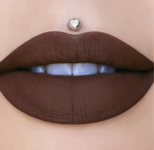 Jeffree Star Cosmetics Velour Liquid Lipstick Dominatrix Full Size NEW - $18.68