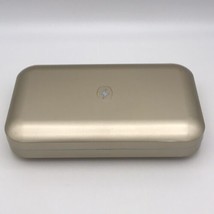 Phone Soap V.3 Uv Cell Phone Sanitizer And Charger - Gold - £7.18 GBP