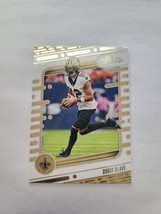 CHRIS OLAVE 2024 Panini Absolute Football #77 New Orleans Saints - $1.30