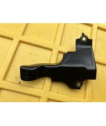 2012 12 Honda Civic Si Flywheel Transmission Cover Half Shaft Stay Brack... - $49.49