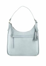 Diba True Slate Miramar Hobo Bag MSRP $ 228.00 - £69.84 GBP