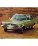 Vauxhall Viva Carpet Set HC - Superior Deep Pile, Latex Backed - $278.05
