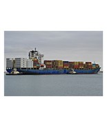 rs2794 - Containership - GH Zonda - photo 6x4 - $3.00