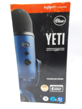 Blue Microphones Yeti Professional Multi-Pattern USB Microphone 988-000499 - £38.30 GBP