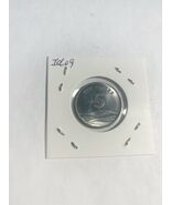 2007 India 5 Rupees Calcutta Mint Nice Coin - $4.93 CAD