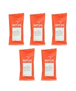 Boyd&#39;s French Vanilla Ground Coffee 5/2.5oz Pre-Portioned Packets - 12.5... - $30.24 CAD