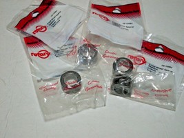 10064 set of 4 Front Wheel Spacer Exmark 1-633581 Scag 43584 3/4 X 1-1/8 - £8.90 GBP