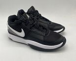 Authenticity Guarantee

Nike Ja 1 TB Basketball Shoes Black White Morant... - $129.99