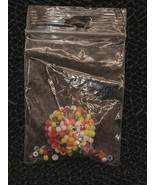 Seed Bead Replacement Button - $91.88 MXN