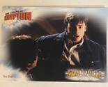 Smallville Trading Card  #16 Tom Welling - $1.97
