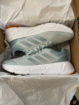 BNIB Adidas Questar Women&#39;s Running Shoes, GZ0617, Pick Size - £59.94 GBP