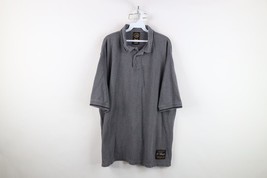 Vintage G Unit Gorilla Unit 50 Cent Mens XL Faded Heavyweight Baggy Polo... - $59.35