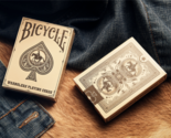 Wranglers Marked Bicycle Playing Cards - £12.51 GBP