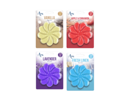 Deluxe Scented Wax Melts - For Use In Oil Burners - £4.83 GBP